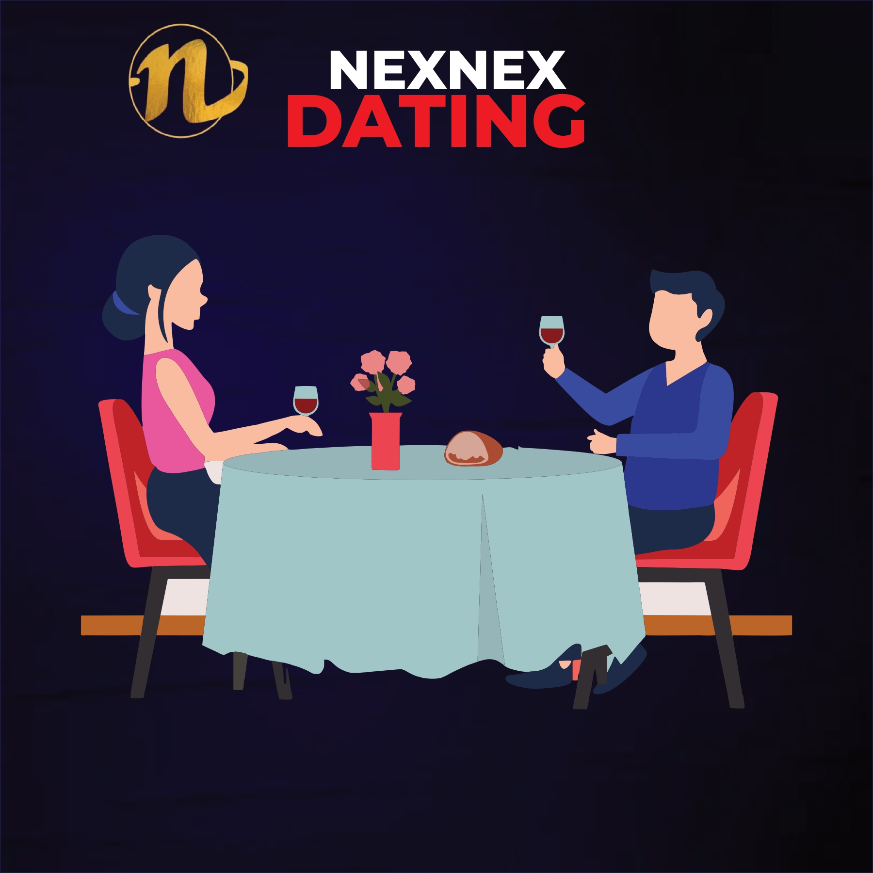 NexNex Dating
